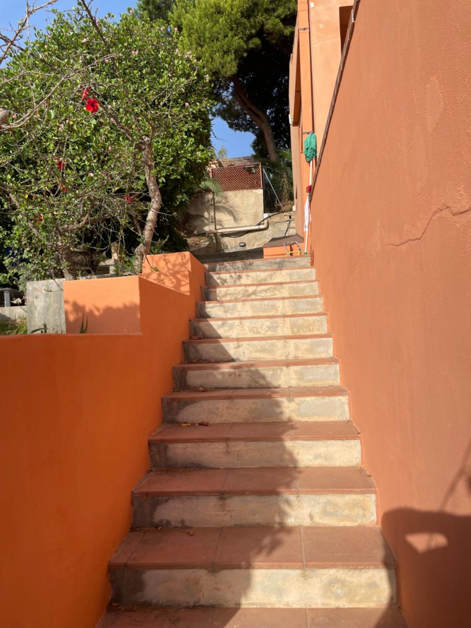 Villa Hibiscus Scopello Scopello  Kültér fotó